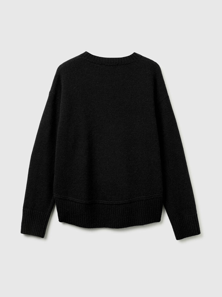SWEATER L/S Women image number 5